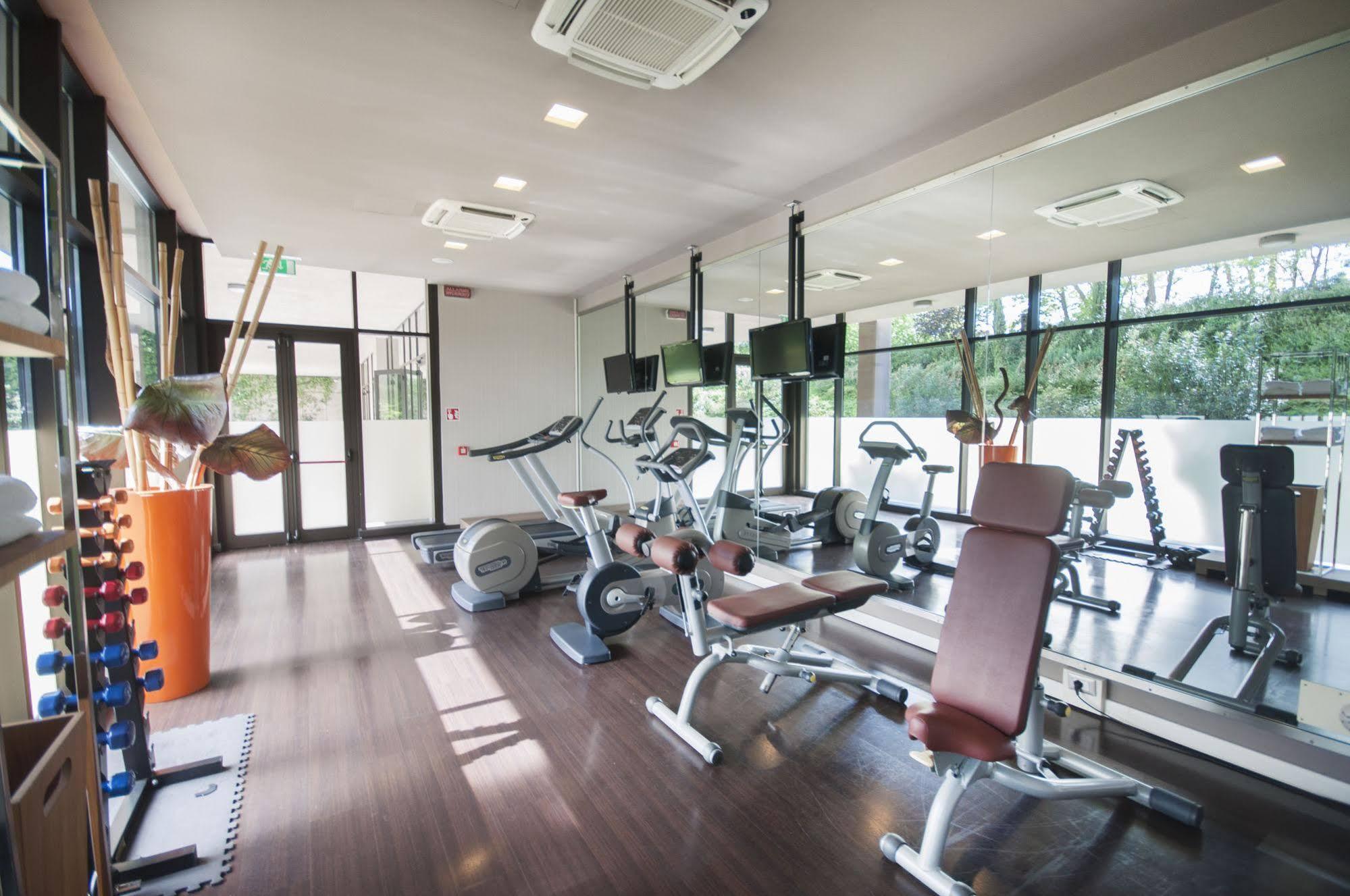 Blu Brixia Hotel 4*