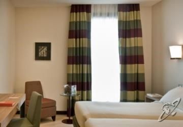 Hotel Blu Brixia